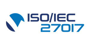 Logo certificazione ISO IEC 27017